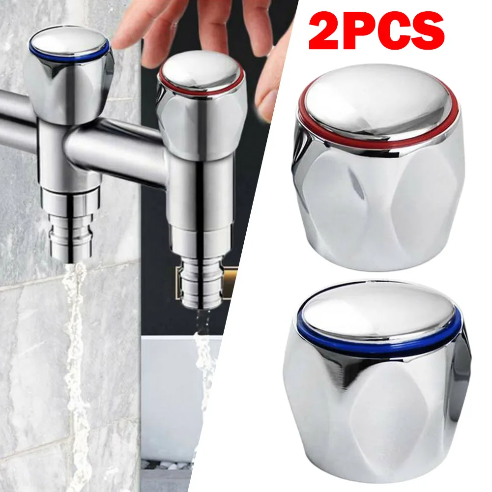 Bathroom Kit Faucet Handle Tap Handle Sprinklers 2 Handwheels + 2 Screws Faucet Handle Tap Handle 100% Brand New
Bathroom Kit Faucet Handle Tap Handle Sprinklers 2 Handwheels + 2 Screws Faucet Handle Tap Handle 100% Brand New