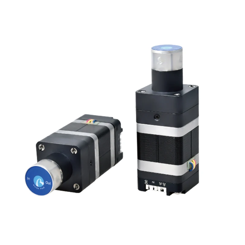 1.2Mpa High Pressure Sapphire Spool Microfluidic Electronic Solenoid Operated Directional Valve, 3 Way Solenoid Valve
1.2Mpa High Pressure Sapphire Spool Microfluidic Electronic Solenoid Operated Directional Valve, 3 Way Solenoid Valve