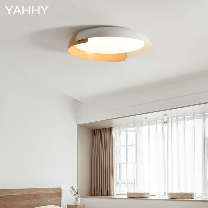 Nordic bedroom ceiling lamp modern simple light luxury room master bedroom lamp Japanese log intelligent study living room lamp
Nordic bedroom ceiling lamp modern simple light luxury room master bedroom lamp Japanese log intelligent study living room lamp