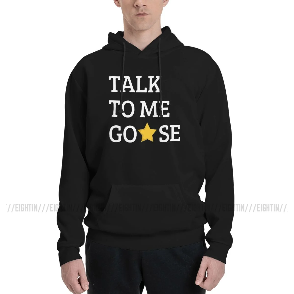 Talk To Me Goose High Quality Sweatshirts Men WomenTop Gun Funny Memes Animal Pet Veteranary Oversized Hoodies Autumn Pullovers
Talk To Me Goose High Quality Sweatshirts Men WomenTop Gun Funny Memes Animal Pet Veteranary Oversized Hoodies Autumn Pullovers