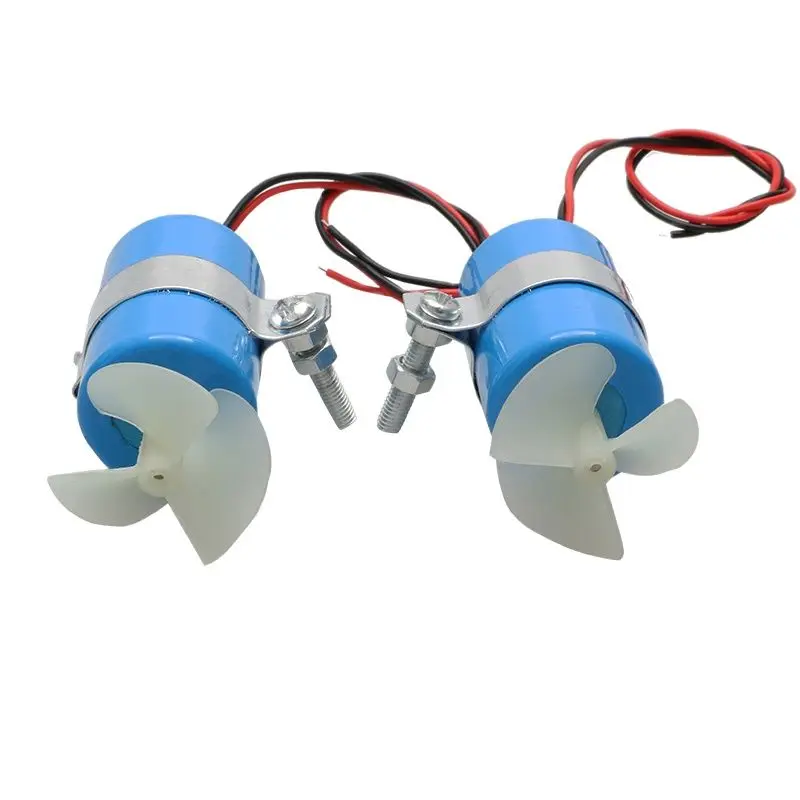 ROV Thruster Propeller 7,4 В 16800 об/мин высокоскоростной подводный RC реактивный двигатель для DIY робот приманка лодка буксир Дайвинг Модель двигателя
ROV Thruster Propeller 7,4 В 16800 об/мин высокоскоростной подводный RC реактивный двигатель для DIY робот приманка лодка буксир Дайвинг Модель двигателя