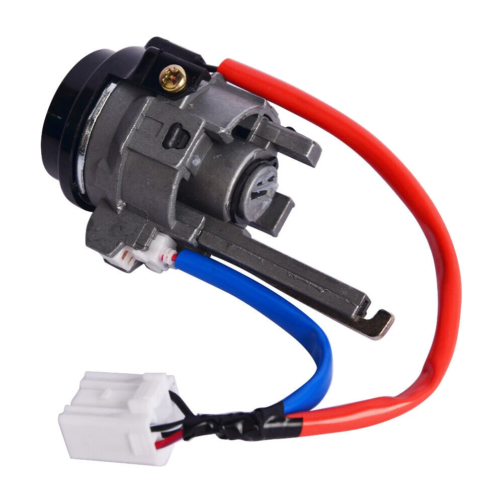 High Quality Ignition Lock Cylinder Switch 2 Keys 81910-3XA00 Car Accessories Durable Easy Installation Plastic
High Quality Ignition Lock Cylinder Switch 2 Keys 81910-3XA00 Car Accessories Durable Easy Installation Plastic