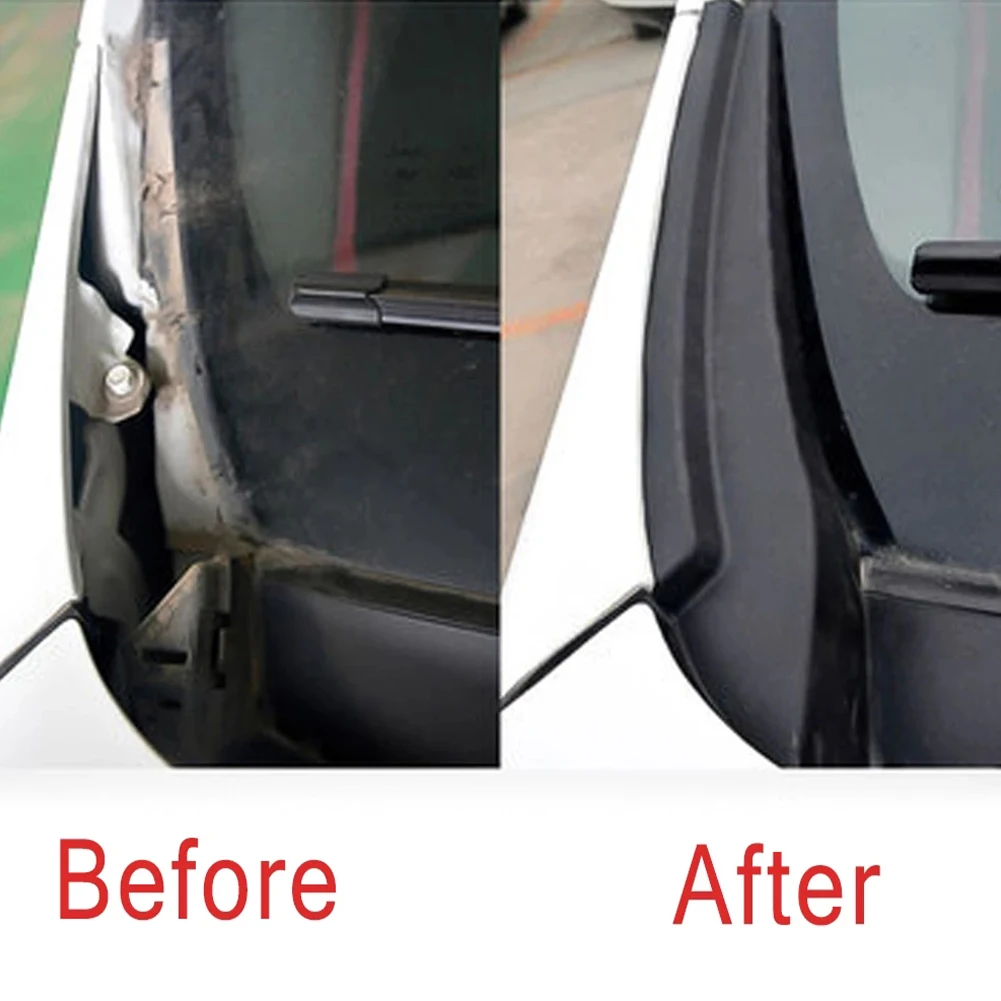 100% Brand New Deflector Cowl Plate 2pcs Front Windshield Wiper 5206540U2220 5206550U2220 Car Accessories For JAC J3 S3
100% Brand New Deflector Cowl Plate 2pcs Front Windshield Wiper 5206540U2220 5206550U2220 Car Accessories For JAC J3 S3