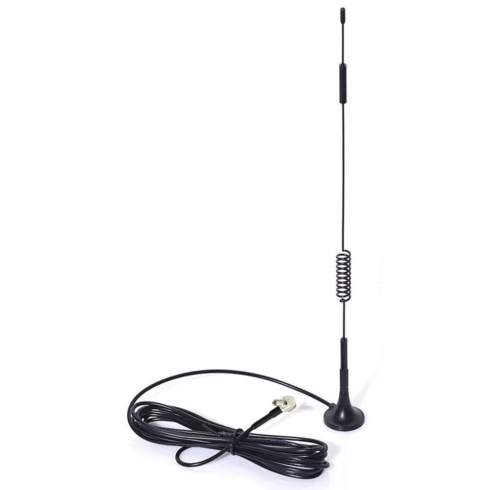 Universal Antenna External Antenna External 12dbi 1710-2170 MHz 1m RG174 Cable 2300-2700 MHz Straight Line Vertical
Universal Antenna External Antenna External 12dbi 1710-2170 MHz 1m RG174 Cable 2300-2700 MHz Straight Line Vertical