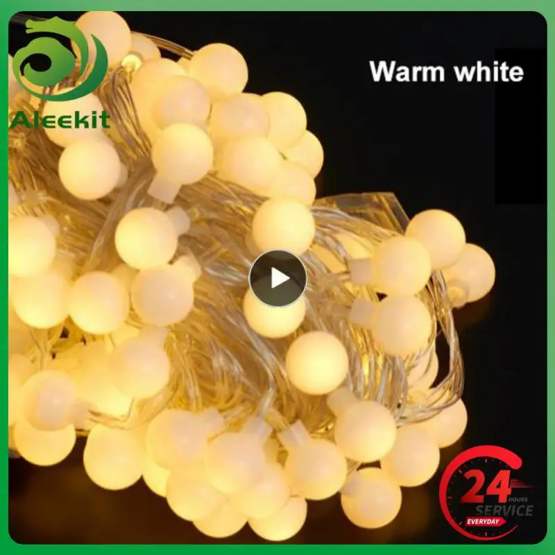 Indoor Copper Wire LED String Lights Christmas Decoration Home Bedroom Decor Xmas Christmas Wedding Party 2022 New Year Gift
Indoor Copper Wire LED String Lights Christmas Decoration Home Bedroom Decor Xmas Christmas Wedding Party 2022 New Year Gift