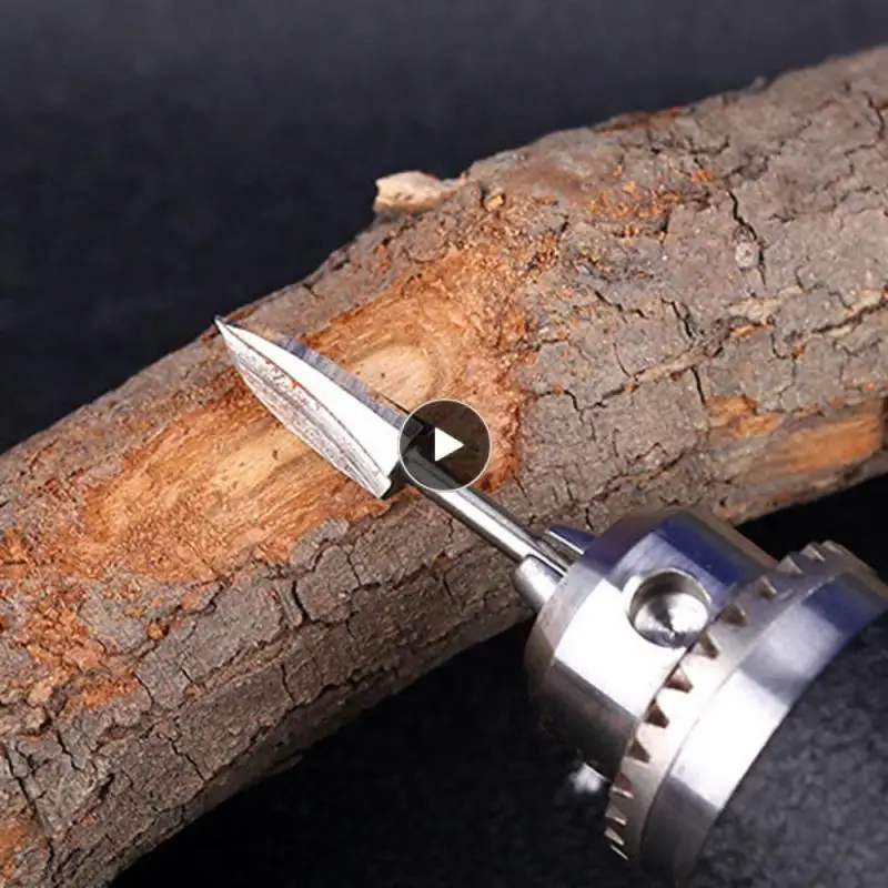 Drill Bit Set Woodworking Carving Drill Bits Wood Grinding Engraving Milling Cutter Tools Wood Carving Accessories
Drill Bit Set Woodworking Carving Drill Bits Wood Grinding Engraving Milling Cutter Tools Wood Carving Accessories