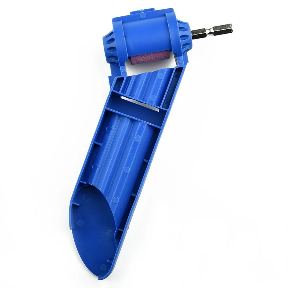 Drill Grinder Drill Sharpener Corundum Drill Bit For Grinder Grinding Wheel Polishing Power Tools Drill Grinder
Drill Grinder Drill Sharpener Corundum Drill Bit For Grinder Grinding Wheel Polishing Power Tools Drill Grinder