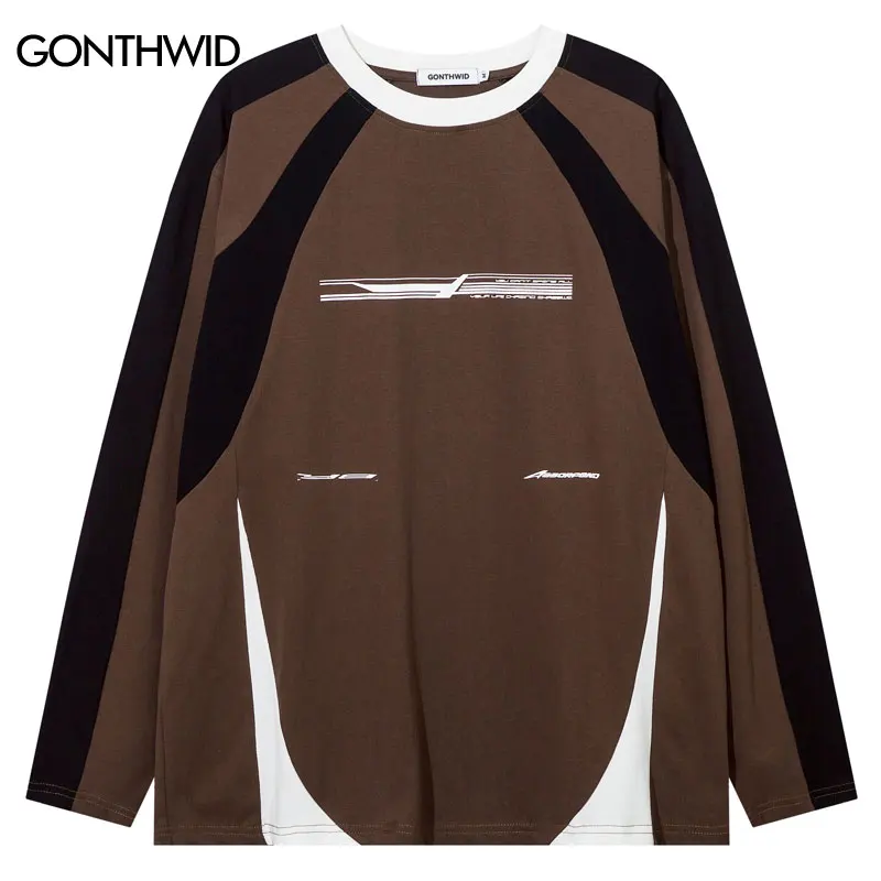 Men Sports T-Shirt Streetwear Hip Hop Retro American Style Patchwork Oversized Shirts Streetwear 2023 Harajuku Fashion Loose Tee
Men Sports T-Shirt Streetwear Hip Hop Retro American Style Patchwork Oversized Shirts Streetwear 2023 Harajuku Fashion Loose Tee