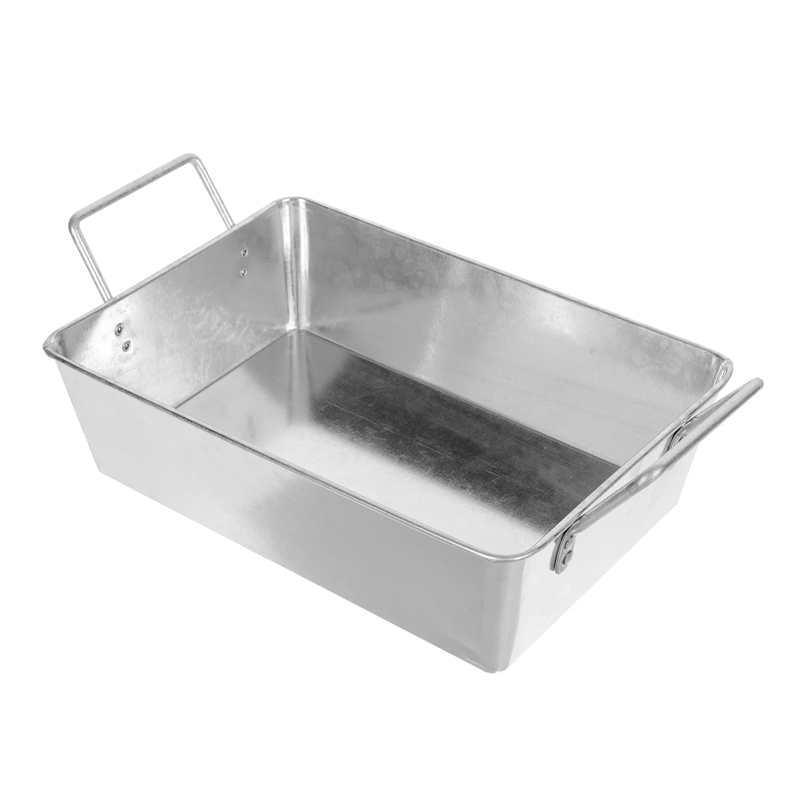 Metal Serving Trays Small Bucket Cookie Appetizer Snack Platter French Fries Holder Tin Pail
Metal Serving Trays Small Bucket Cookie Appetizer Snack Platter French Fries Holder Tin Pail
