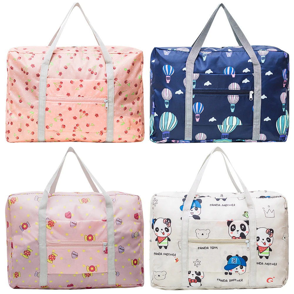 Travel Bags Foldable Large Capacity Splash-proof Bags Carry-on Luggage Handbags Unisex Suitcase Handbags For Fitness Organizer
Travel Bags Foldable Large Capacity Splash-proof Bags Carry-on Luggage Handbags Unisex Suitcase Handbags For Fitness Organizer