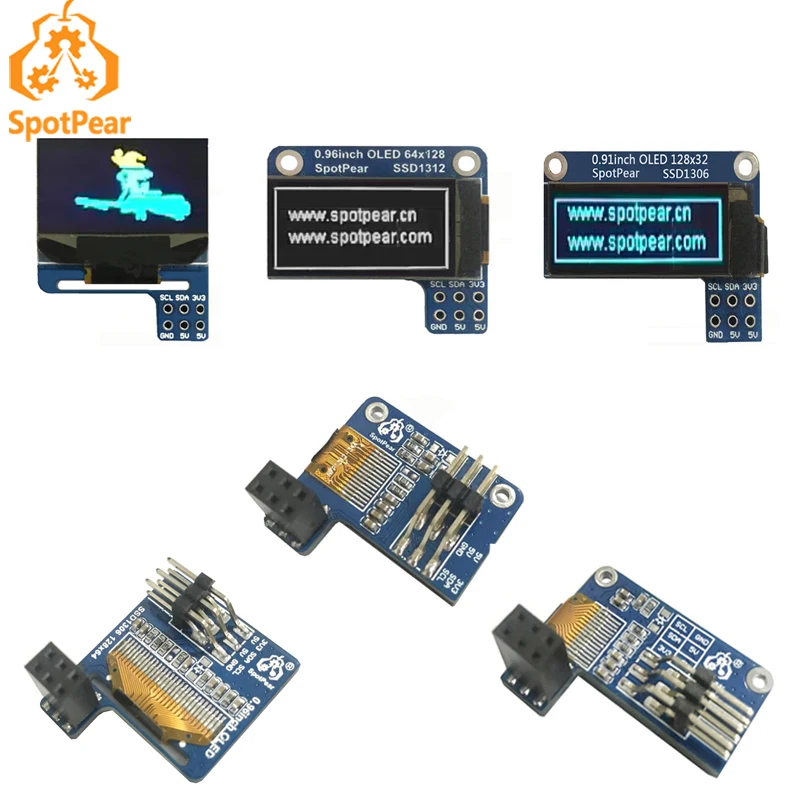 Raspberry Pi 0,96 OLED 0,91 OLED SSD1306 SSD1312, экран, считывание видеосимволов процессора
Raspberry Pi 0,96 OLED 0,91 OLED SSD1306 SSD1312, экран, считывание видеосимволов процессора