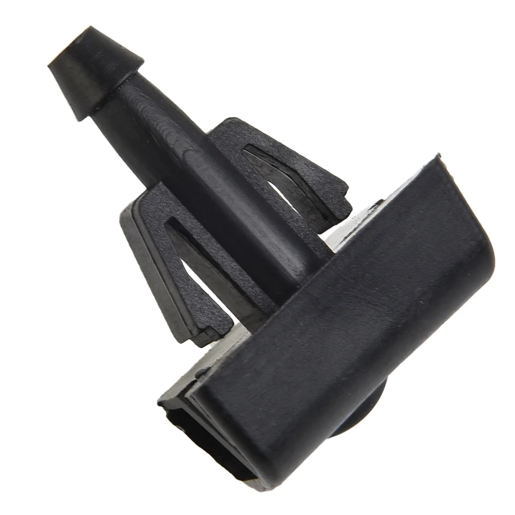 1pc Spray Nozzle Spray Nozzle Washer Wiper 2006 – 2013 28932-9U000 Black For Nissan Note Sprayer Jet Direct Fit
1pc Spray Nozzle Spray Nozzle Washer Wiper 2006 – 2013 28932-9U000 Black For Nissan Note Sprayer Jet Direct Fit