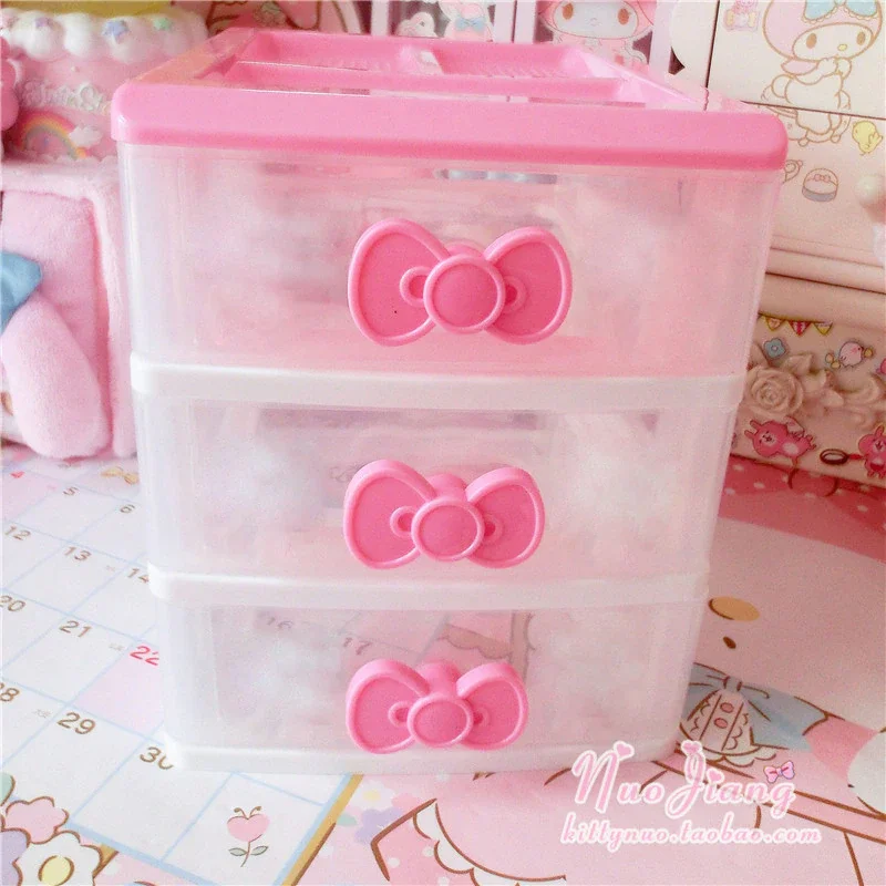 HMT Cute Desktop Storage Boxes Cosmetic Storage Drawer Jewelry Storage Boxe Home Desktop Organizer Makeup Storage Case
HMT Cute Desktop Storage Boxes Cosmetic Storage Drawer Jewelry Storage Boxe Home Desktop Organizer Makeup Storage Case