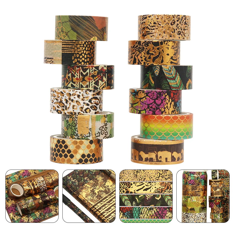 Tape Washiset Sticker Color Packaging Decorative Adhesive Kids Duct Wide Rulers Painters Photo Album Wrapping Writingplanner
Tape Washiset Sticker Color Packaging Decorative Adhesive Kids Duct Wide Rulers Painters Photo Album Wrapping Writingplanner