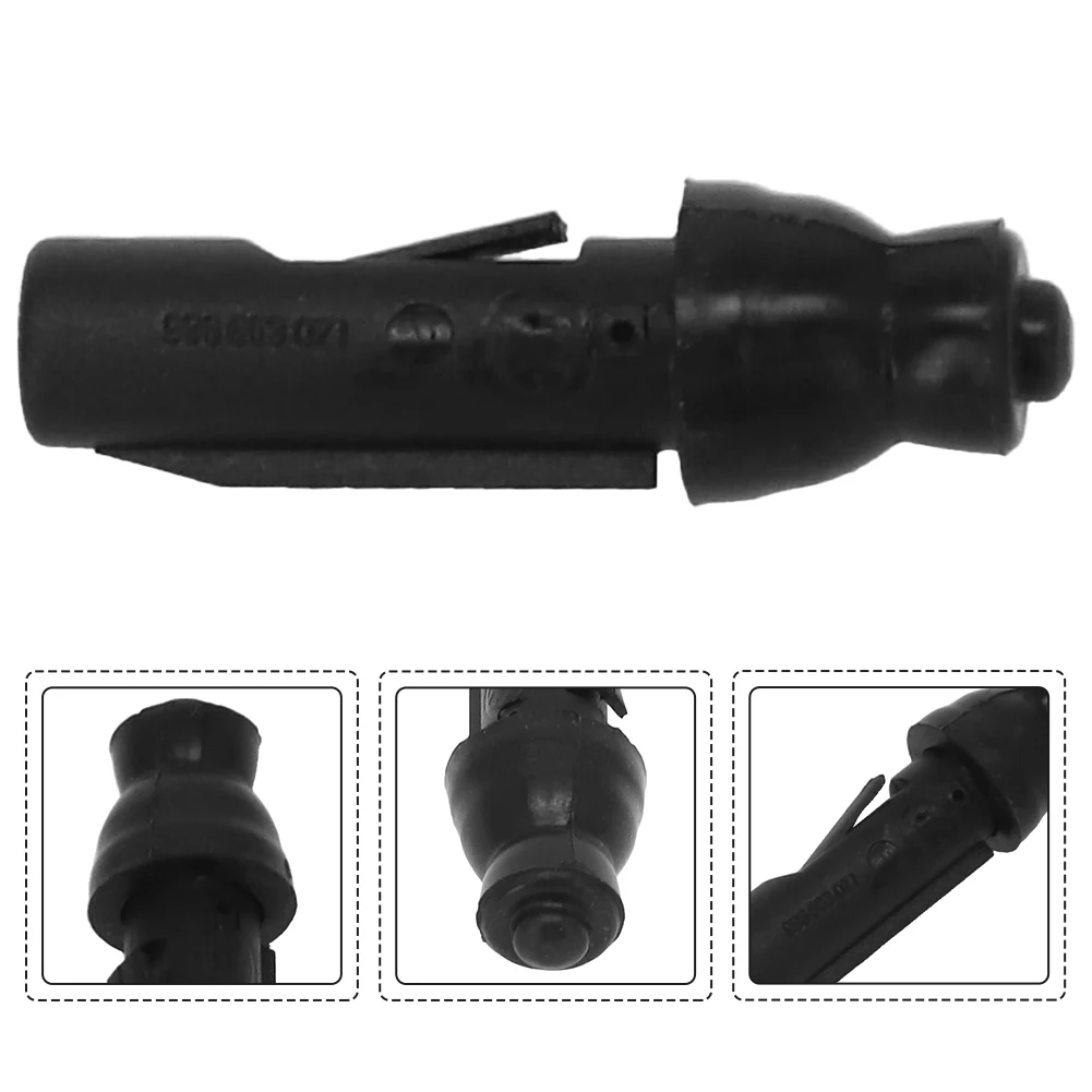 1pc Fuel Cover Flap Closing Spring Buffer For Skoda Octavia 2007-2013 1Z0809986 Black Plastic Closing Spring Buffer
1pc Fuel Cover Flap Closing Spring Buffer For Skoda Octavia 2007-2013 1Z0809986 Black Plastic Closing Spring Buffer
