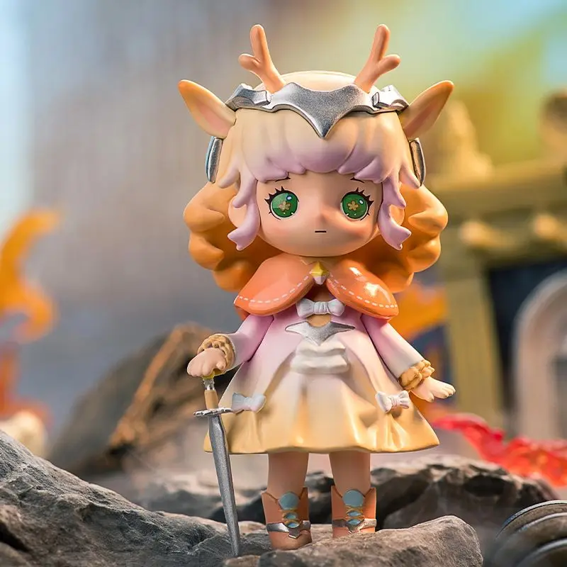 Animal Realm Blind Box Liroro Kawaii Action Anime Figures Mystery Bag Cute Doll Collection Model Birthday Gift Caixas Supresas
Animal Realm Blind Box Liroro Kawaii Action Anime Figures Mystery Bag Cute Doll Collection Model Birthday Gift Caixas Supresas