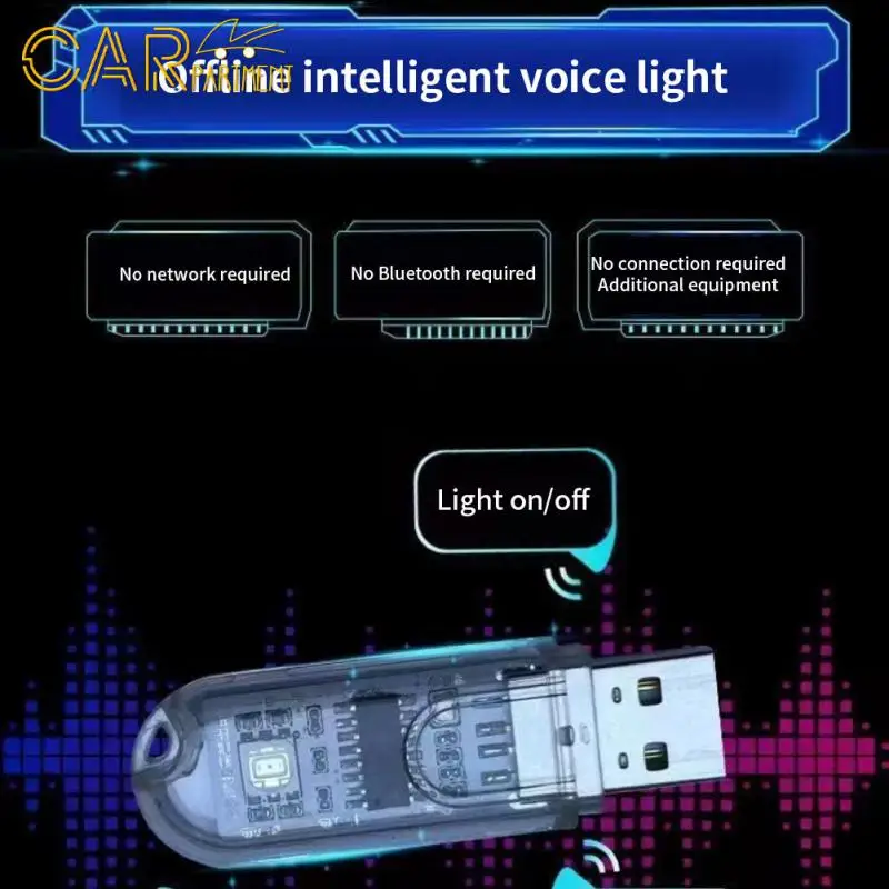 Universal Lampade Intelligentized Portable Intelligent Battery Intelligent Sensor Light High-quality Mini Voice Control Light
Universal Lampade Intelligentized Portable Intelligent Battery Intelligent Sensor Light High-quality Mini Voice Control Light