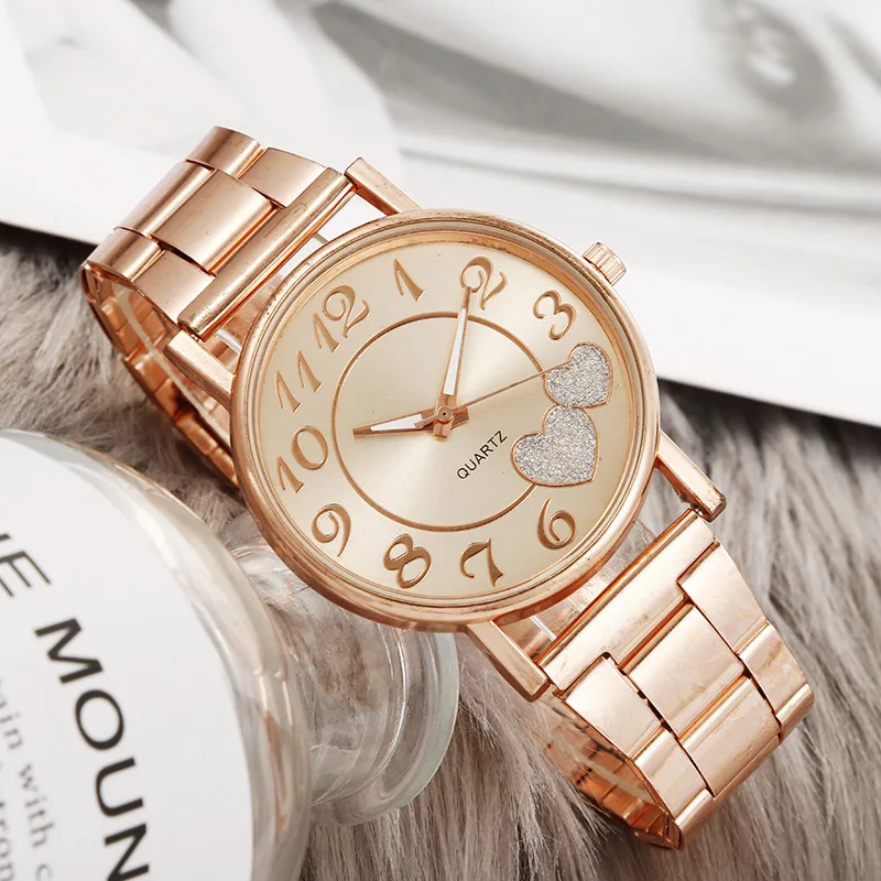 Luxury Crystal Women Black Watch 2022 Brand Ladies Rhinestone Quartz Wristwatches Female Alloy Strap Gift Clock Reloj Mujer часы 
Luxury Crystal Women Black Watch 2022 Brand Ladies Rhinestone Quartz Wristwatches Female Alloy Strap Gift Clock Reloj Mujer часы