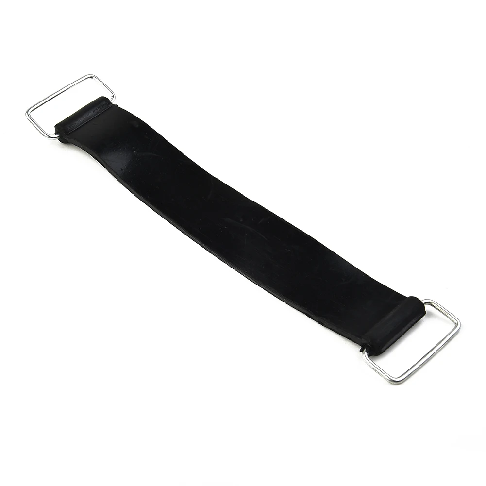 Belt Rubber Strap Fixed Holder Battery Black Motorcycle Scooters Waterproof 18-23cm Universal New Practical Useful
Belt Rubber Strap Fixed Holder Battery Black Motorcycle Scooters Waterproof 18-23cm Universal New Practical Useful