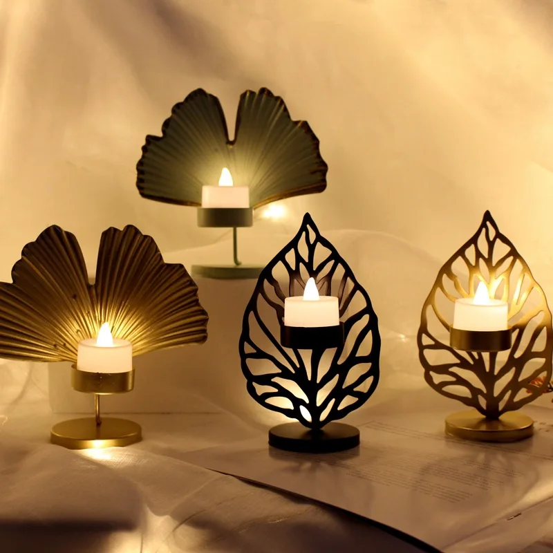 Iron Home Decoration Accessories Candle Holders Room Decor Candlestick Ornaments Kerzenhalter Bougeoir
Iron Home Decoration Accessories Candle Holders Room Decor Candlestick Ornaments Kerzenhalter Bougeoir