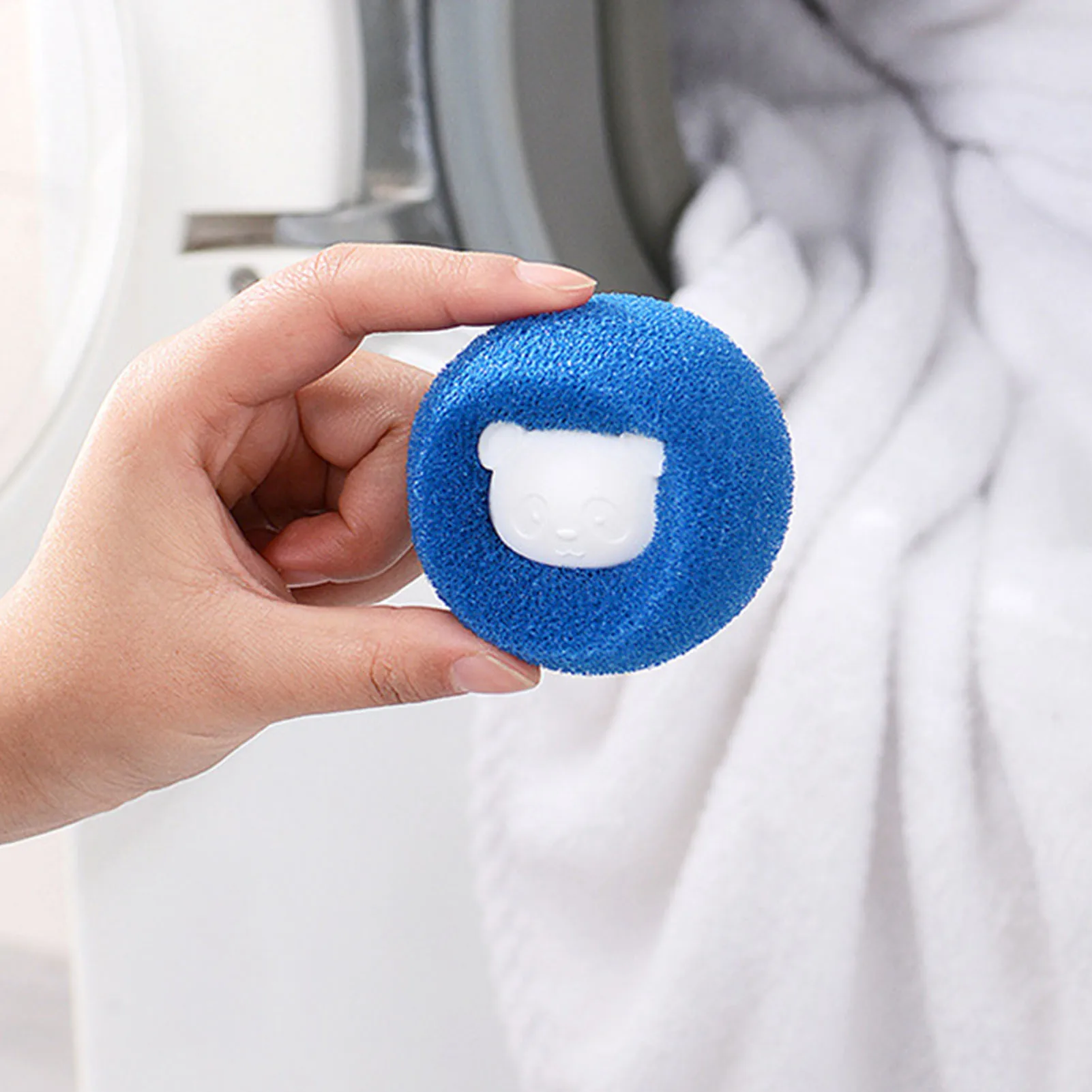 Pet Hair Remover For Laundry Washing Machine Balls Remove Wool Hair 3pcs Cleaning Balls Remove Pet Hair From Laundry Washer
Pet Hair Remover For Laundry Washing Machine Balls Remove Wool Hair 3pcs Cleaning Balls Remove Pet Hair From Laundry Washer