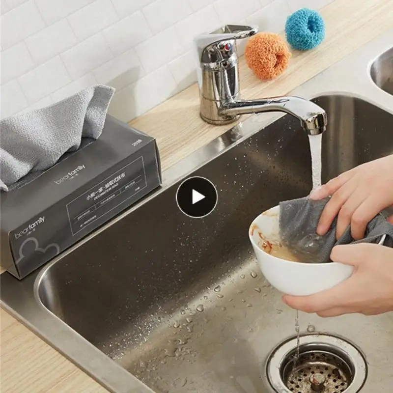 And Oil Stains Will Naturally Separate When Exposed To Water Cotton Cloth Microfiber Fabric Not Easy To Shed Hair Household
And Oil Stains Will Naturally Separate When Exposed To Water Cotton Cloth Microfiber Fabric Not Easy To Shed Hair Household