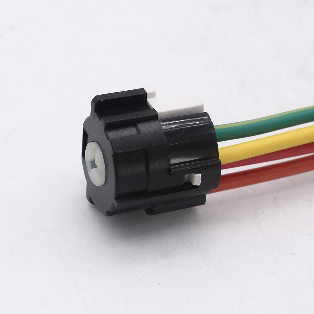 Car Accessories IGNITION SWITCH HARNESS RENAULT CLIO 2 II MEGANE I SCENIC DACIA LOGAN SANDERO For Ignition System Equippments
Car Accessories IGNITION SWITCH HARNESS RENAULT CLIO 2 II MEGANE I SCENIC DACIA LOGAN SANDERO For Ignition System Equippments