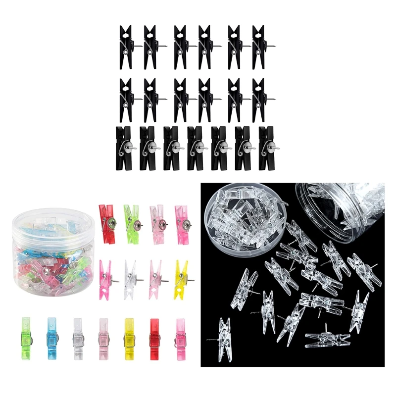 20 Pcs Thumbtack Decorative Steel Push Pins for Maps Displaying Documents Photo Dropship
20 Pcs Thumbtack Decorative Steel Push Pins for Maps Displaying Documents Photo Dropship