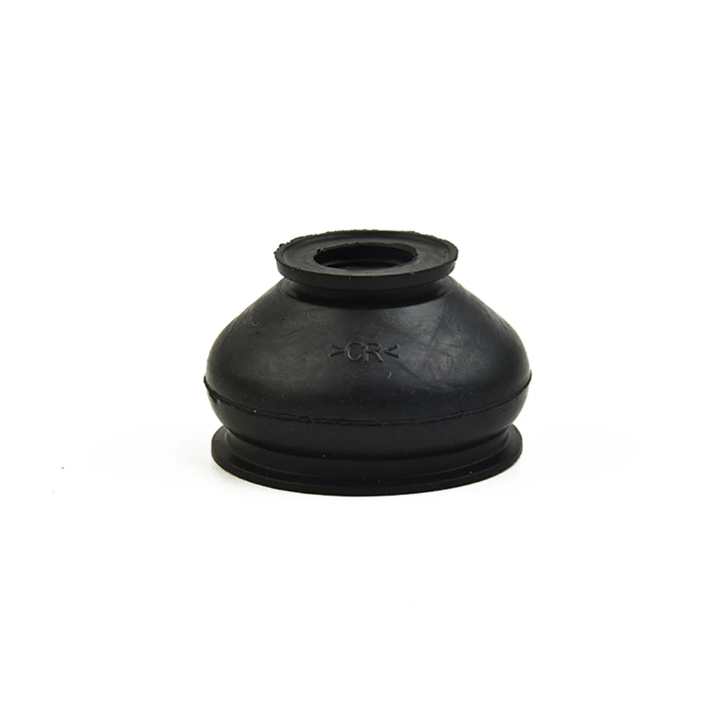 6pcs HQ Rubber Tie Rod End Ball Joint Dust Boots Dust Cover Boot Gaiters Black Universal Dust Cover High Quality
6pcs HQ Rubber Tie Rod End Ball Joint Dust Boots Dust Cover Boot Gaiters Black Universal Dust Cover High Quality