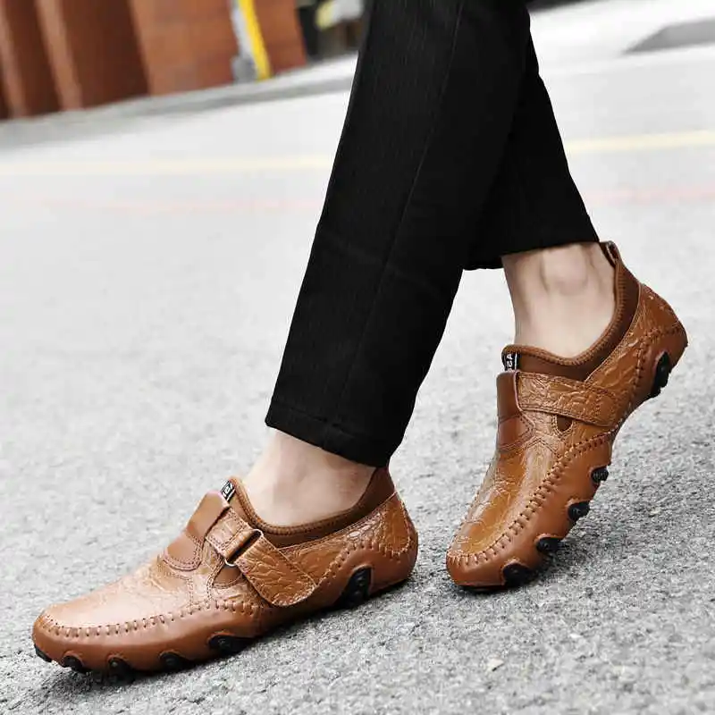 Low Cost Men's Shoes Brands Designer High Quality Male Loafers Kids Casual Sneakers Men Winter Trendy Leather Shoes Men Tennis 
Low Cost Men's Shoes Brands Designer High Quality Male Loafers Kids Casual Sneakers Men Winter Trendy Leather Shoes Men Tennis