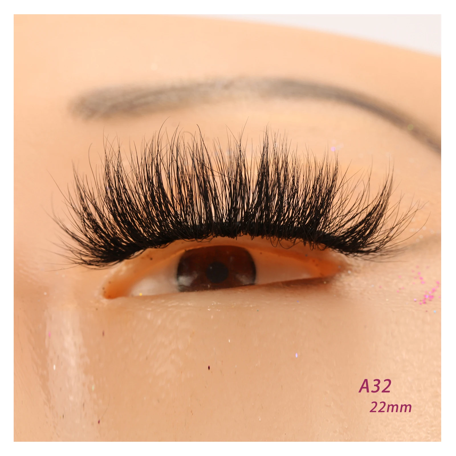 Mink Lash 25mm Beauty Professional Bulk Many Use Time Factory Directly Better Price Custom Brown Russian Lady Prefer Vendor
Mink Lash 25mm Beauty Professional Bulk Many Use Time Factory Directly Better Price Custom Brown Russian Lady Prefer Vendor