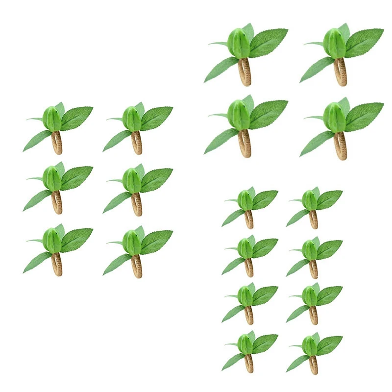 Simulation Carambola Plant Napkin Ring Fruit Meal Buckle Hotel Model Room Napkin Ring For Dinner Party
Simulation Carambola Plant Napkin Ring Fruit Meal Buckle Hotel Model Room Napkin Ring For Dinner Party
