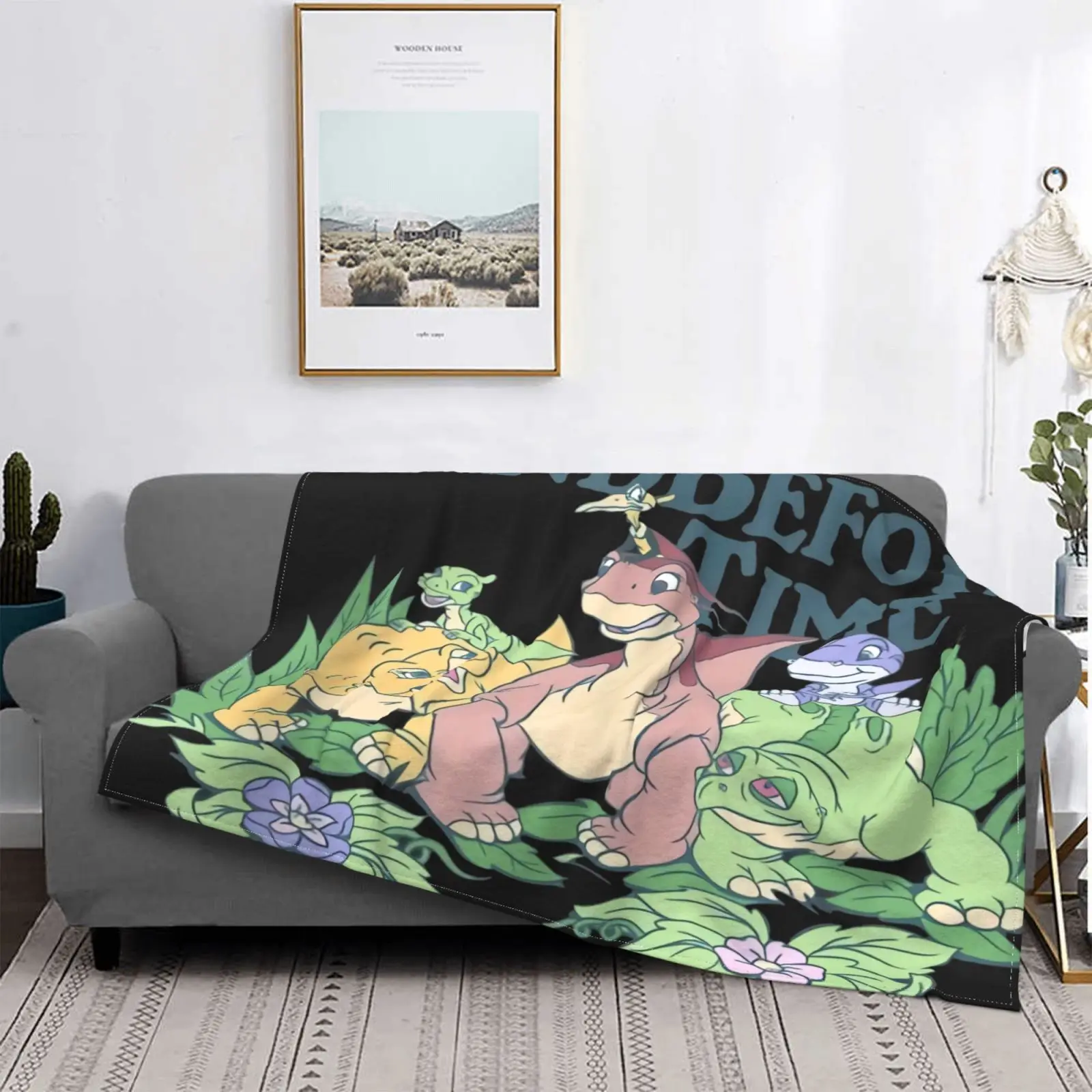 Land Before Time Пастельное одеяло с динозавром для друзей на кровать, двойное одеяло, одеяло для дивана, покрывало для пикника, дивана, пляжное пол...
Land Before Time Пастельное одеяло с динозавром для друзей на кровать, двойное одеяло, одеяло для дивана, покрывало для пикника, дивана, пляжное пол...