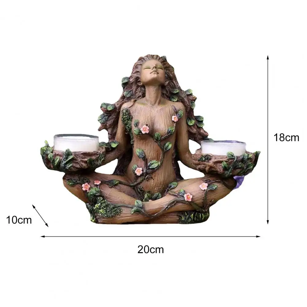 Полезная портативная фигурка, яркий подсвечник с защитой от падения, подсвечник для спальни, подсвечник 
Полезная портативная фигурка, яркий подсвечник с защитой от падения, подсвечник для спальни, подсвечник