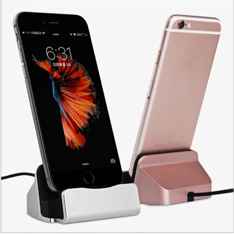 For IPhone X 8 7 6 USB Cable Sync Cradle Charger Base for Xiaomi Android Type C Samsung Stand Holder Charging Base Dock Station
For IPhone X 8 7 6 USB Cable Sync Cradle Charger Base for Xiaomi Android Type C Samsung Stand Holder Charging Base Dock Station