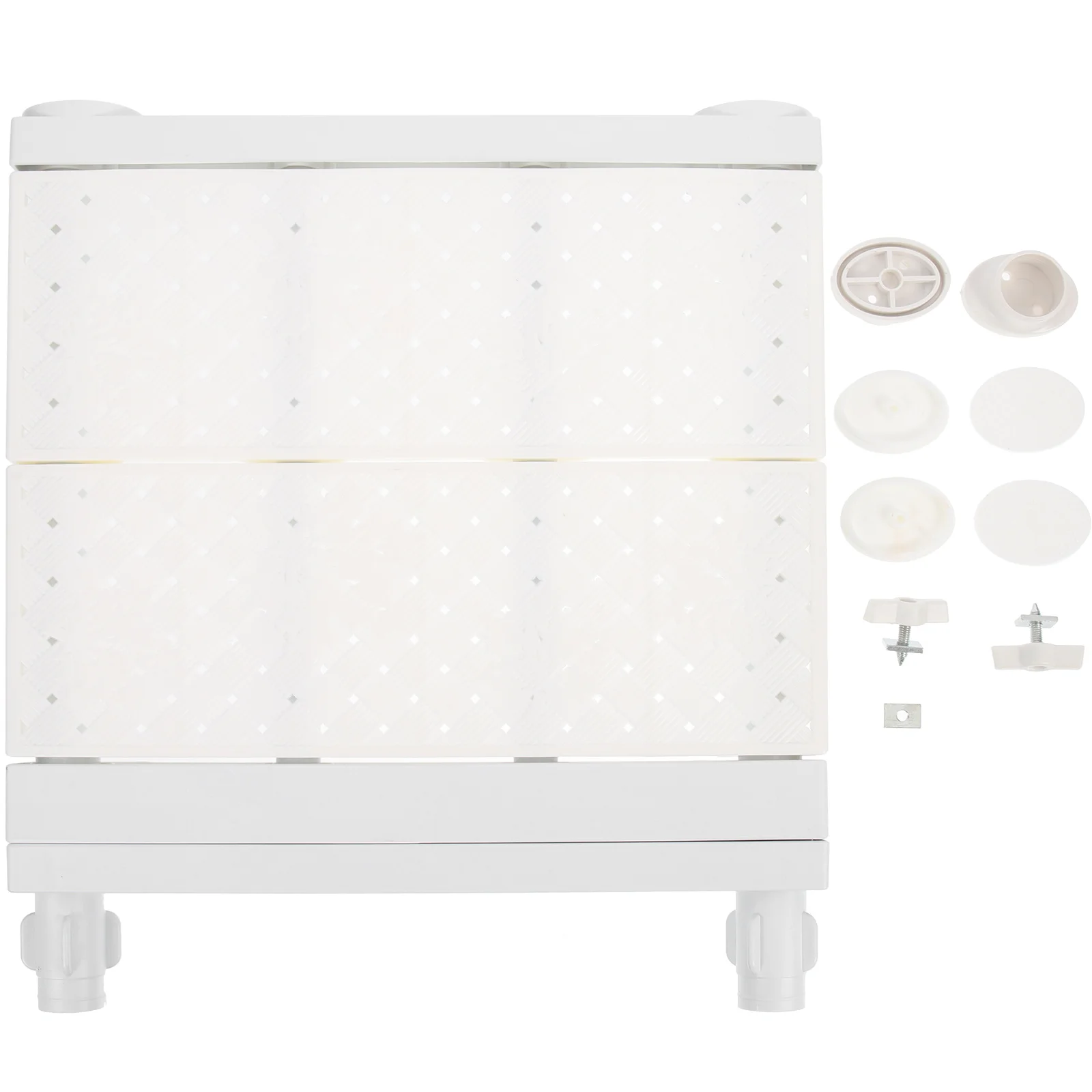 Closet Wardrobe Shelf Tension Rack Expandable Dividers Storage Shelves Organizer Clothes Rod Adjustable Retractablehanging
Closet Wardrobe Shelf Tension Rack Expandable Dividers Storage Shelves Organizer Clothes Rod Adjustable Retractablehanging