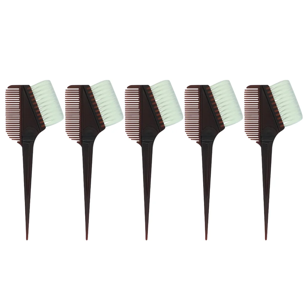 Hair Brush Dye Coloring Brushes Comb Salon Dyeing Bowl Applicator Beard Professional Tint Tools Tinting Bleach Color
Hair Brush Dye Coloring Brushes Comb Salon Dyeing Bowl Applicator Beard Professional Tint Tools Tinting Bleach Color