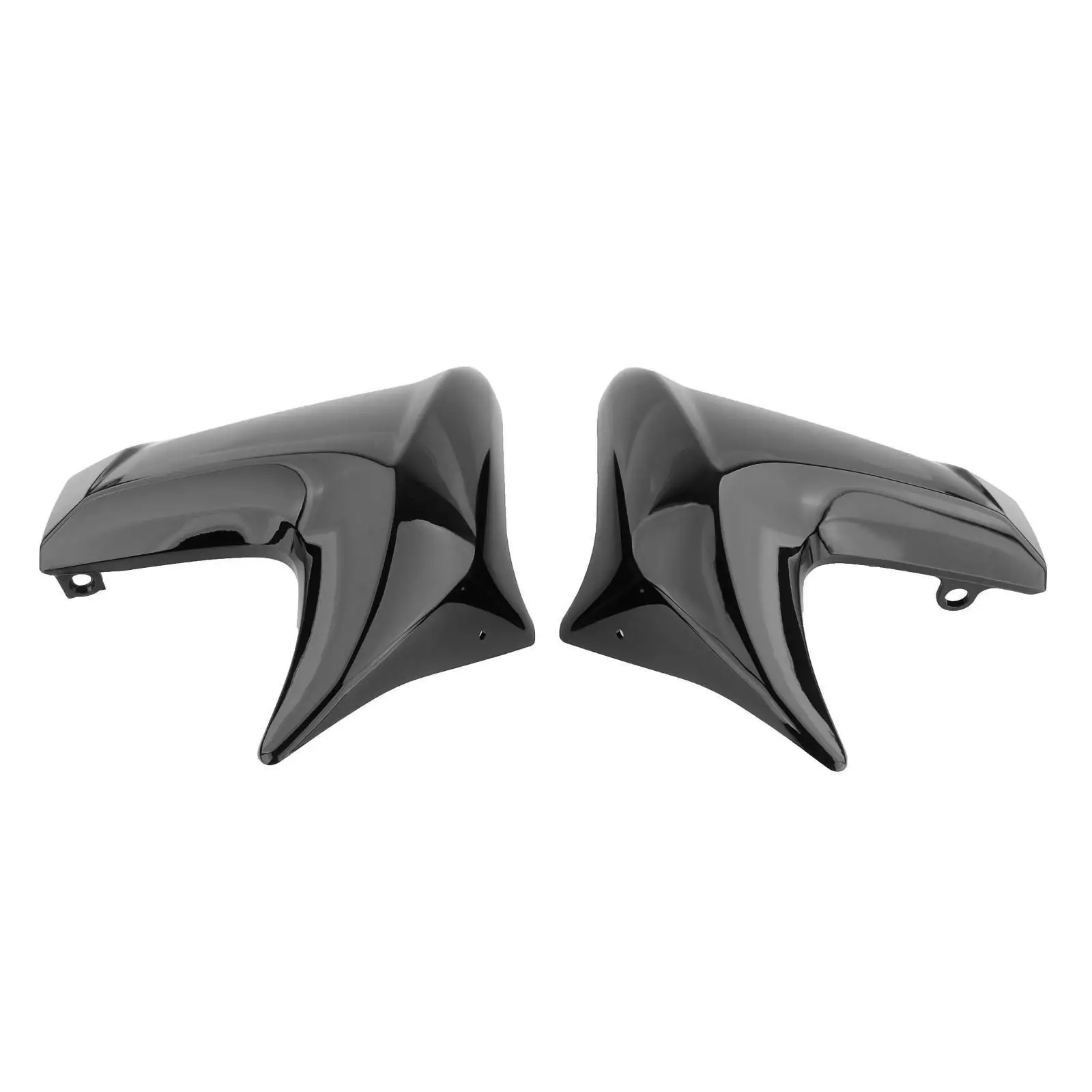 1 пара, обтекатель радиатора для Kawasaki ER6N 2012 2013 2014 2015, глянцевый черный
1 пара, обтекатель радиатора для Kawasaki ER6N 2012 2013 2014 2015, глянцевый черный