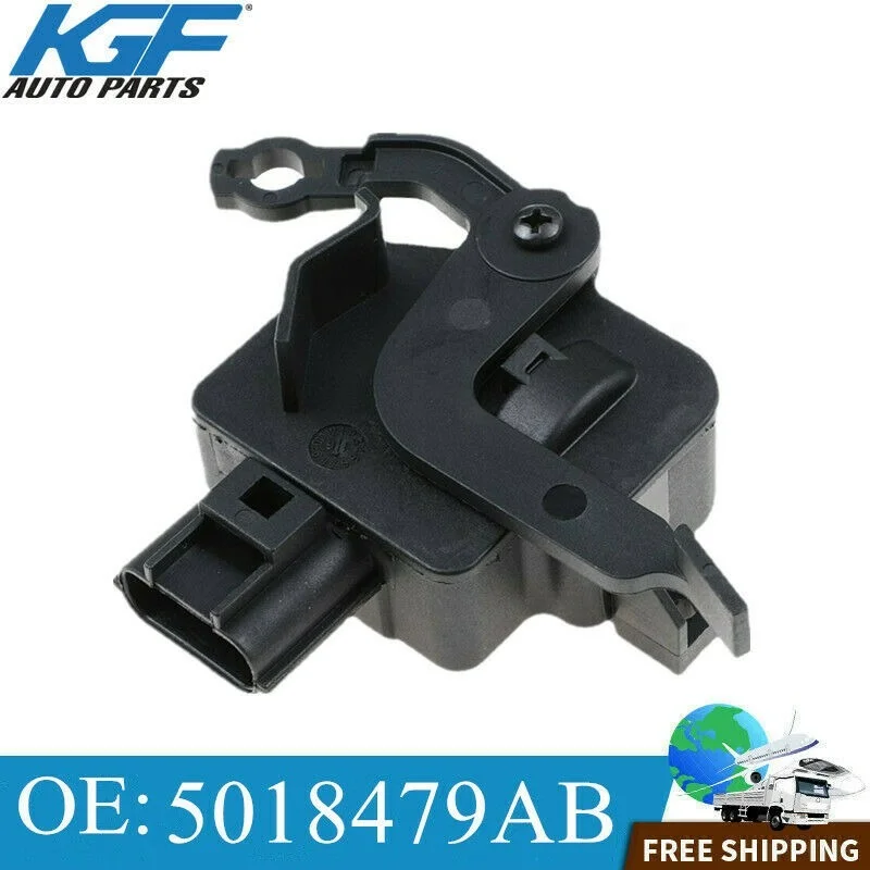 For Jeep Grand Cherokee 1999-2004 5018479AB Tail Gate Tailgat Door Lock Actuator
For Jeep Grand Cherokee 1999-2004 5018479AB Tail Gate Tailgat Door Lock Actuator