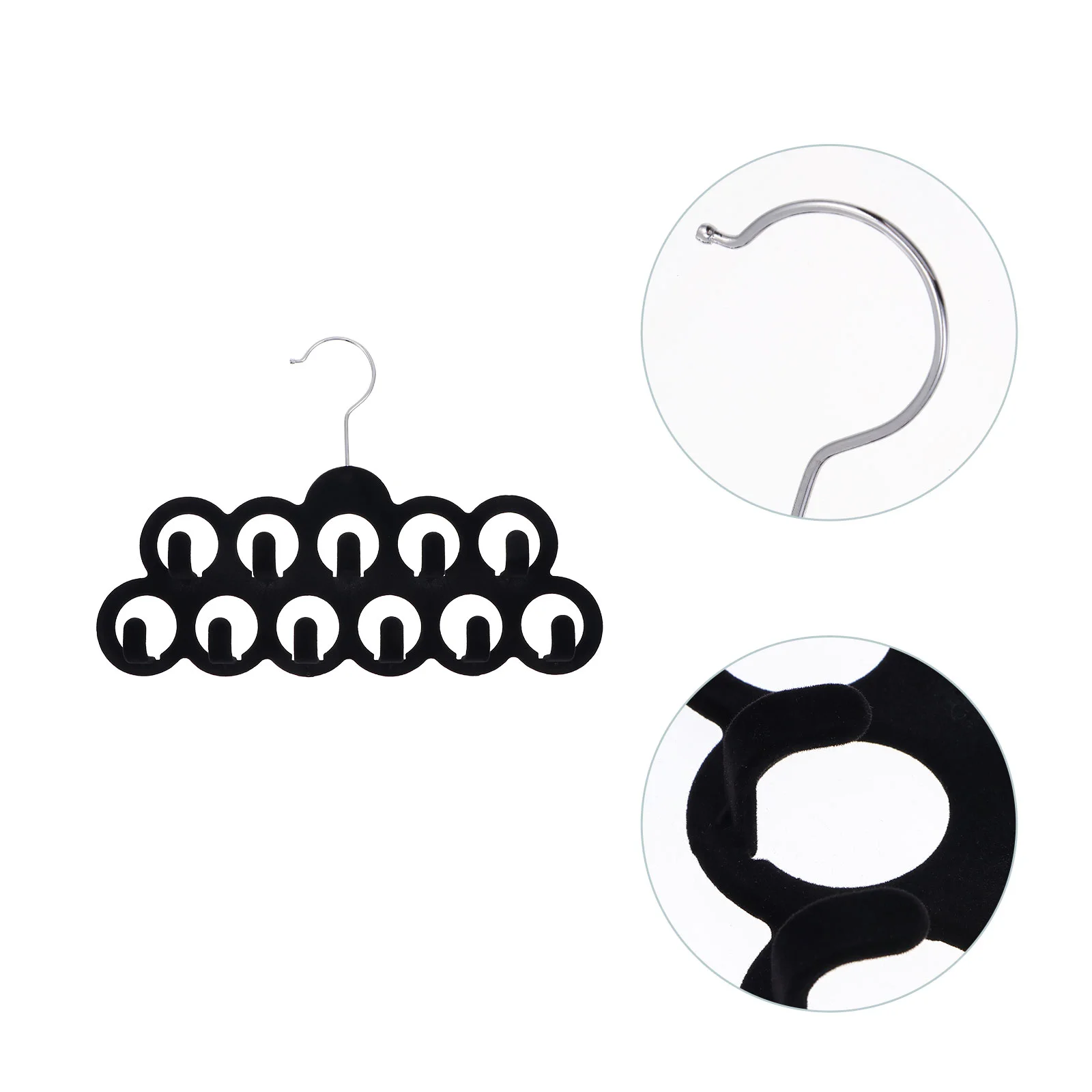 Scarf Hanger Organizer Hangers Tie Hooks Shawl Wall Holder Decorative 11 Coat Organiser Closet Holders Blet Rack Hanging
Scarf Hanger Organizer Hangers Tie Hooks Shawl Wall Holder Decorative 11 Coat Organiser Closet Holders Blet Rack Hanging