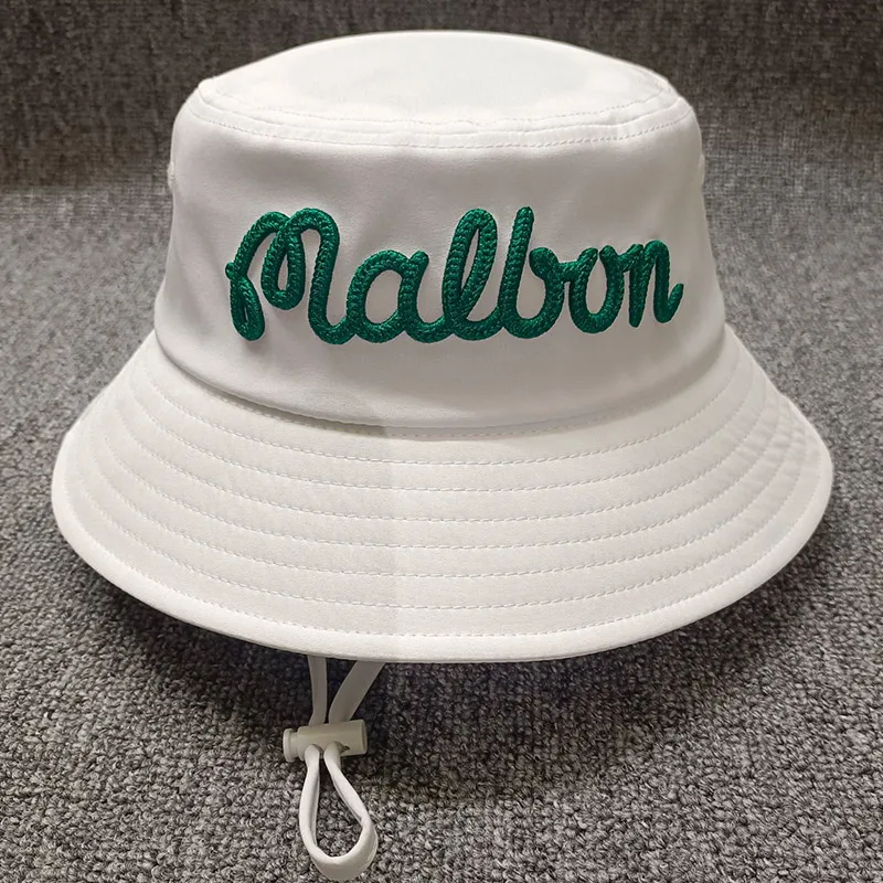 New golf cap fashion outdoor sports bucket hat sunscreen couple hat men and women with the same basin hat
New golf cap fashion outdoor sports bucket hat sunscreen couple hat men and women with the same basin hat