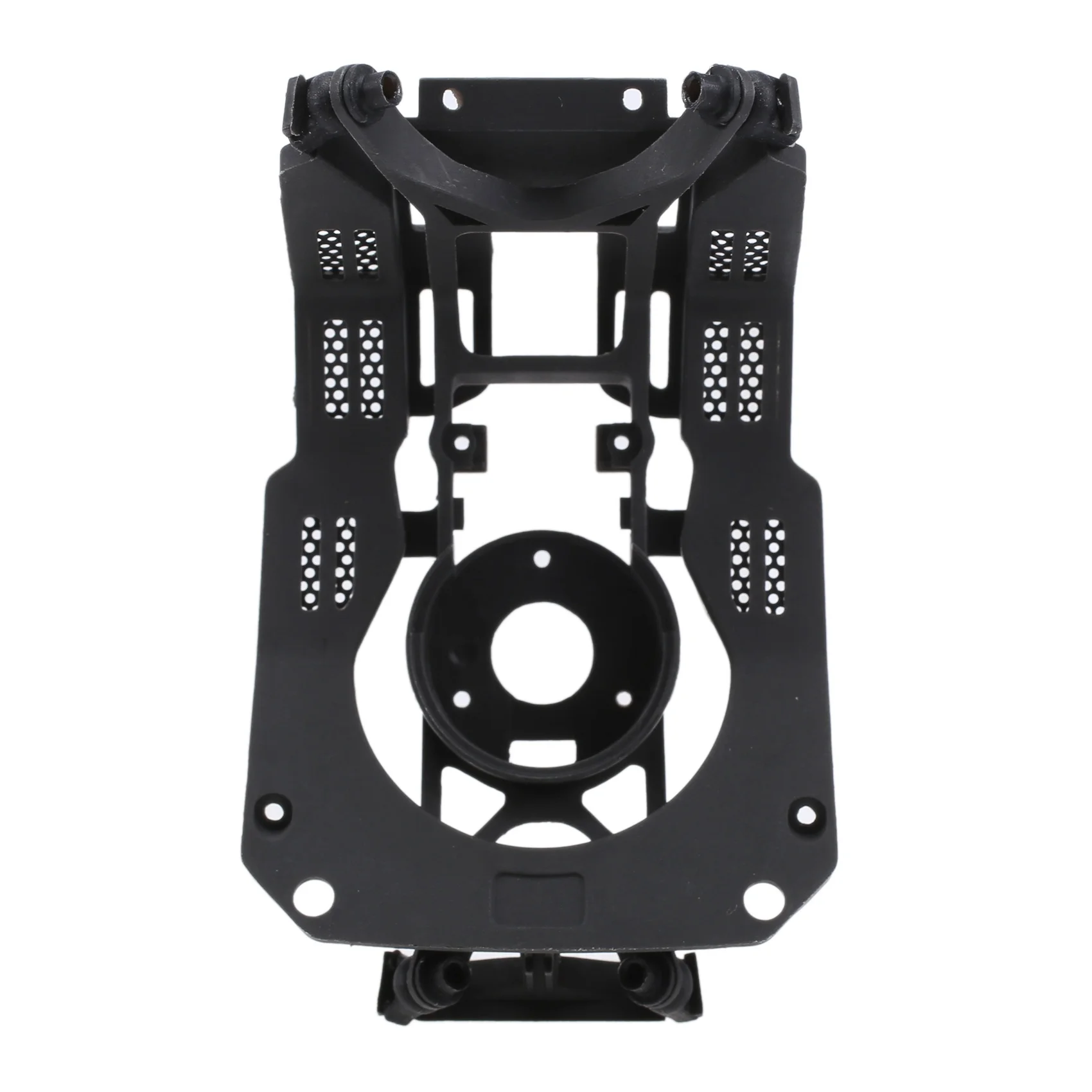 For DJI MAVIC 3 Gimbal Dampener Mount Shock-Proof Vibration Absorbing Board Shock Plate for Drone Replacement
For DJI MAVIC 3 Gimbal Dampener Mount Shock-Proof Vibration Absorbing Board Shock Plate for Drone Replacement