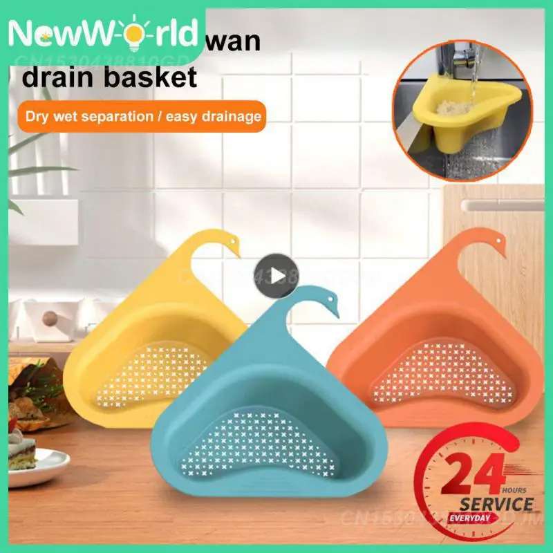 Durable Cutlery Filter Kitchen Sink Innovative Save Space Fashionable Kitchen Waste Storage Rack Kitchen Organization Versatile
Durable Cutlery Filter Kitchen Sink Innovative Save Space Fashionable Kitchen Waste Storage Rack Kitchen Organization Versatile