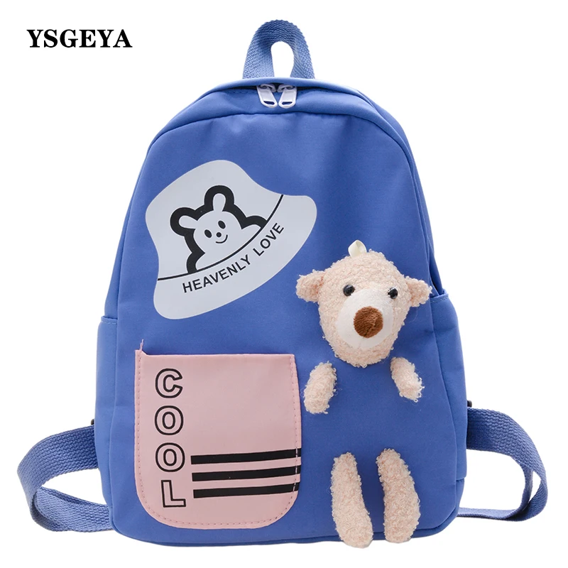 YSGEYA 2022 New Popular Women Backpack Teen School Backpacks Children's Backpack Multi-style Nylon Cloth Waterproof School Bag 
YSGEYA 2022 New Popular Women Backpack Teen School Backpacks Children's Backpack Multi-style Nylon Cloth Waterproof School Bag
