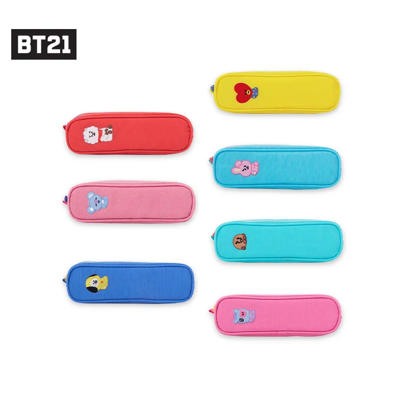 Kawaii BT21 BTS аниме хобби ТАТА чимми куки Shooky мультфильм милый плюшевый Карандаш Чехол портативный обучение складские принадлежности
Kawaii BT21 BTS аниме хобби ТАТА чимми куки Shooky мультфильм милый плюшевый Карандаш Чехол портативный обучение складские принадлежности