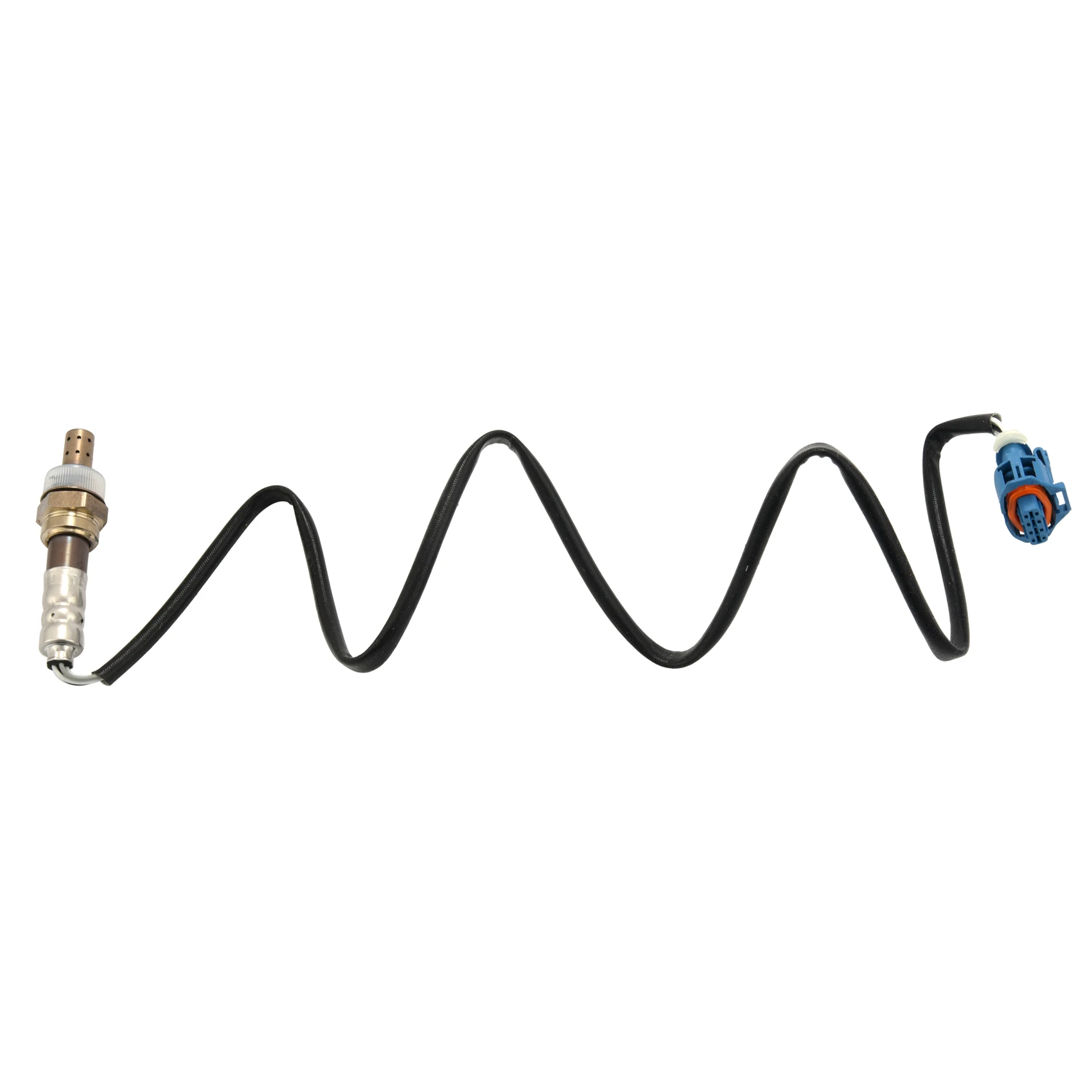 O2 Sensor Upstream Air Fuel Ratio Oxygen Sensor 55566650 for Excelle Cruze 1.6L 1.8L 2009-2017
O2 Sensor Upstream Air Fuel Ratio Oxygen Sensor 55566650 for Excelle Cruze 1.6L 1.8L 2009-2017