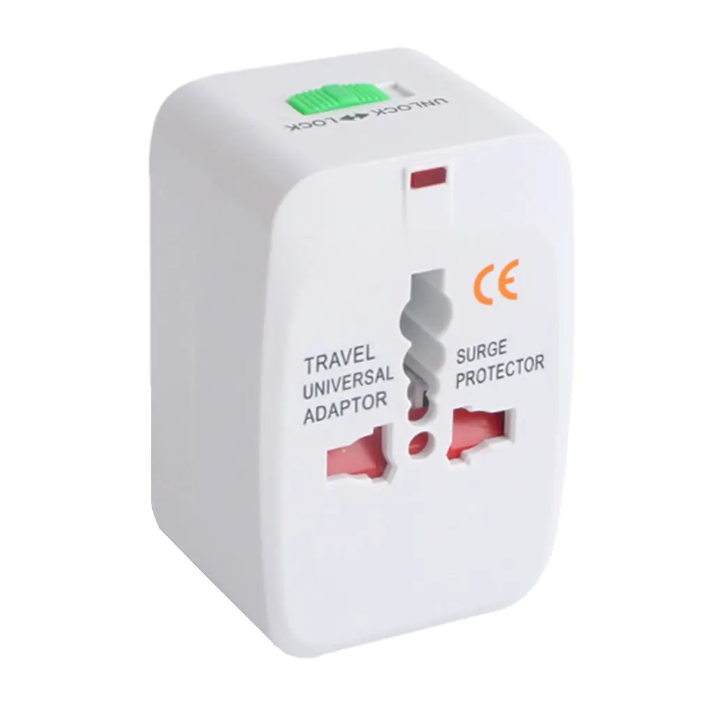 Travel Multi-function Conversion Socket Universal Universal Durable And Convenient Conversion Socket
Travel Multi-function Conversion Socket Universal Universal Durable And Convenient Conversion Socket