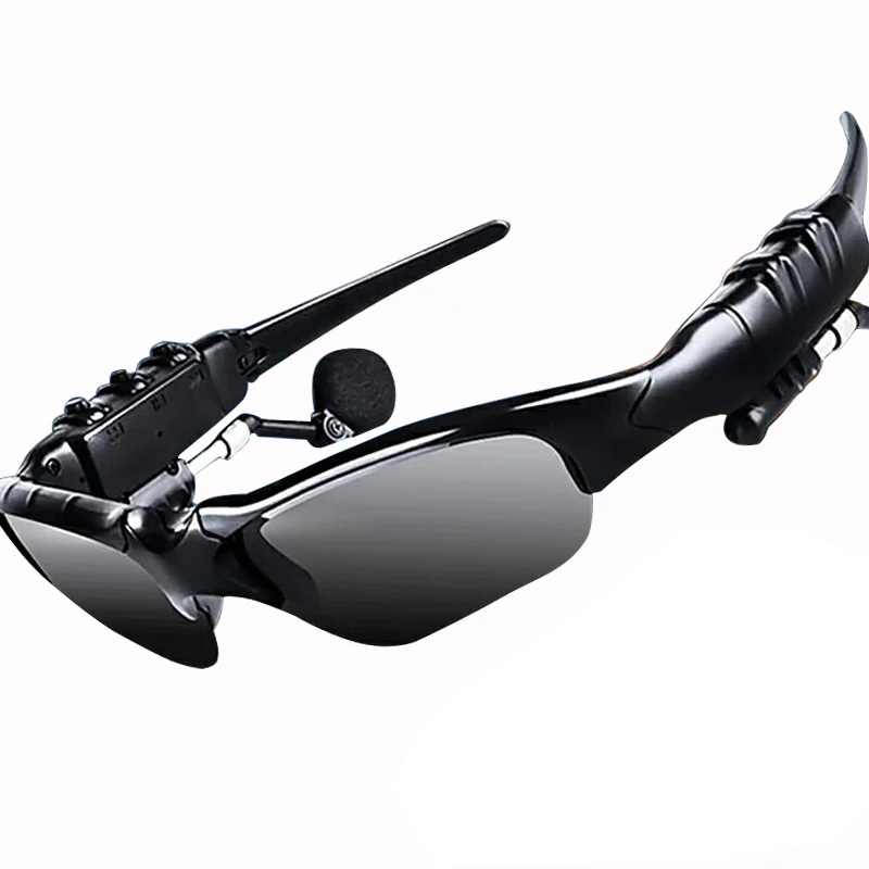 Cycling Sunglasses Riding Wireless Earphone Smart Glasses Outdoor Sport Wireless Headset Bike Sun Glasses Headphone with Mic
Cycling Sunglasses Riding Wireless Earphone Smart Glasses Outdoor Sport Wireless Headset Bike Sun Glasses Headphone with Mic