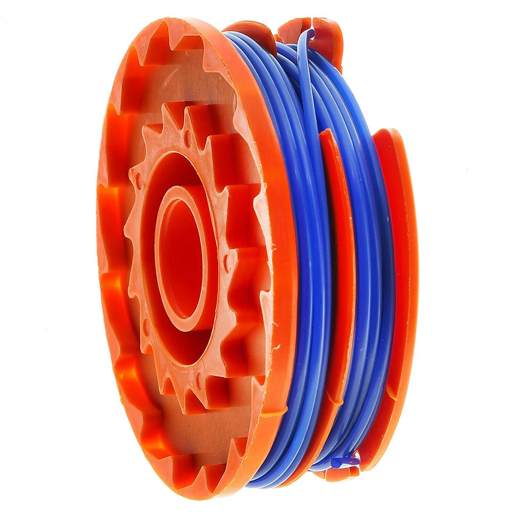 ALM Spool & Line & Spool Cap Cover For McGregor MET3525 Grass Cutter Spools Garden Repair Tools Lawn Mower Trimmer Supplies
ALM Spool & Line & Spool Cap Cover For McGregor MET3525 Grass Cutter Spools Garden Repair Tools Lawn Mower Trimmer Supplies