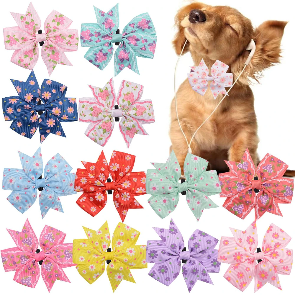 5pcs Mixed Colors Pet Collar Flower Accessories Slidable Dog Bow Tie Supplies Dog Bows Pet Products Dog Grooming Dog Collar
5pcs Mixed Colors Pet Collar Flower Accessories Slidable Dog Bow Tie Supplies Dog Bows Pet Products Dog Grooming Dog Collar